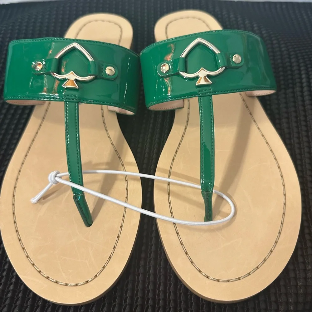 🆕Kate Spade Sandals